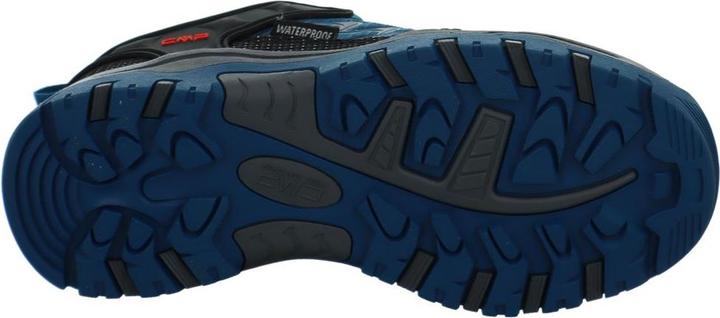 Immagine prodotto CMP Campagnolo Kids Kiruna Fitgo WP (32)