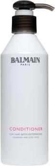 Balmain Wax Extensions Hair Repair 250 ml "Conditioner" (Weiss)