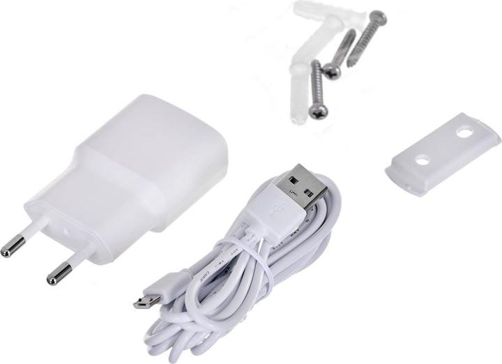 Productafbeelding Imou Bewakingscamera A1 4MP IPC A42P B V2 WLAN IP 2560 x 1440 Pixel (2560 x 1440 Pixels)