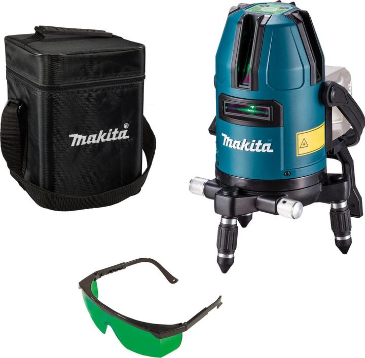 Productafbeelding Makita SK40GDZ