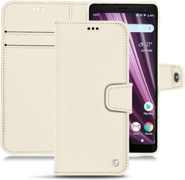 Productafbeelding Noreve Leren Portemonnee (Sony Xperia XZ3)