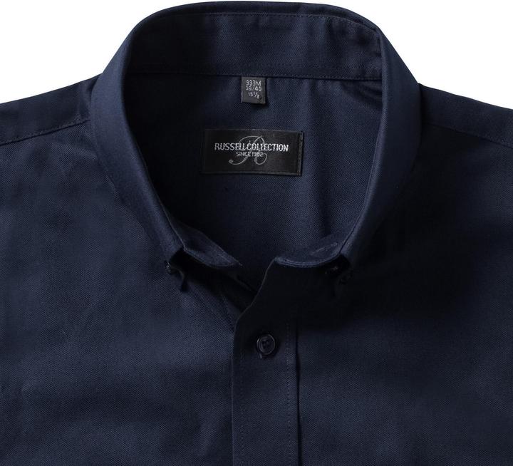 Produktbild Russell Oxford Formelles Hemd (S)