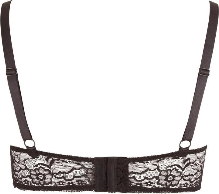 Image du produit Cottelli Collection Soutien-gorge à armatures avec dentelle (95 D)