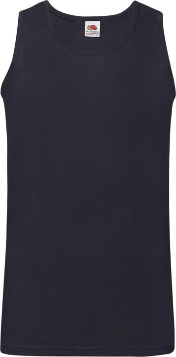 Fruit of the Loom Valueweight Athletic Ärmelloses Oberteil (XL)