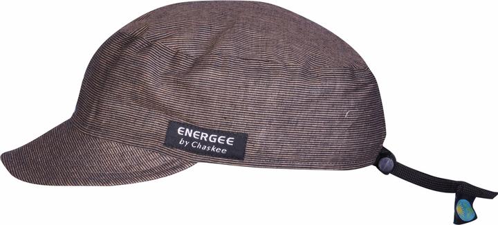 bombay stripe dark grey