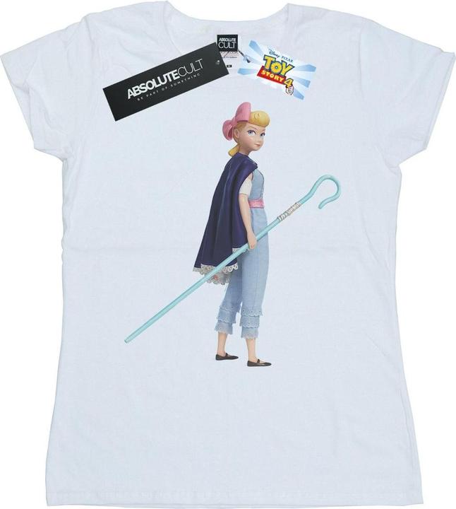 Produktbild Disney Toy Story 4 Little Bo Peep TShirt (S)