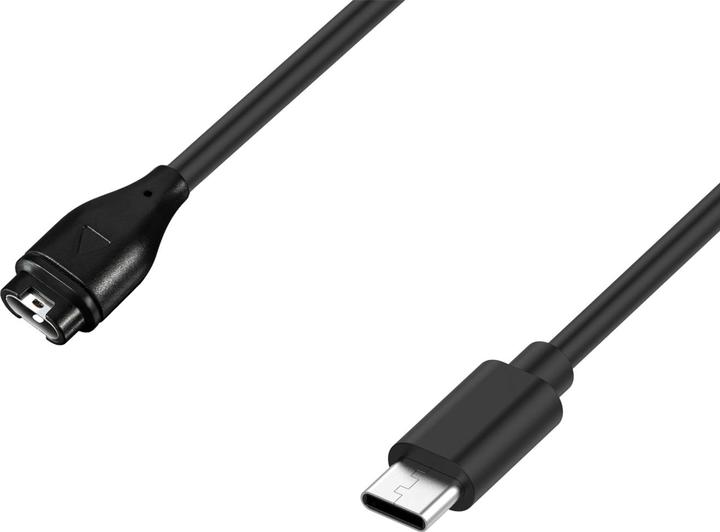 Immagine prodotto Deltalabs Cavo di ricarica USB-C per Garmin, 1m