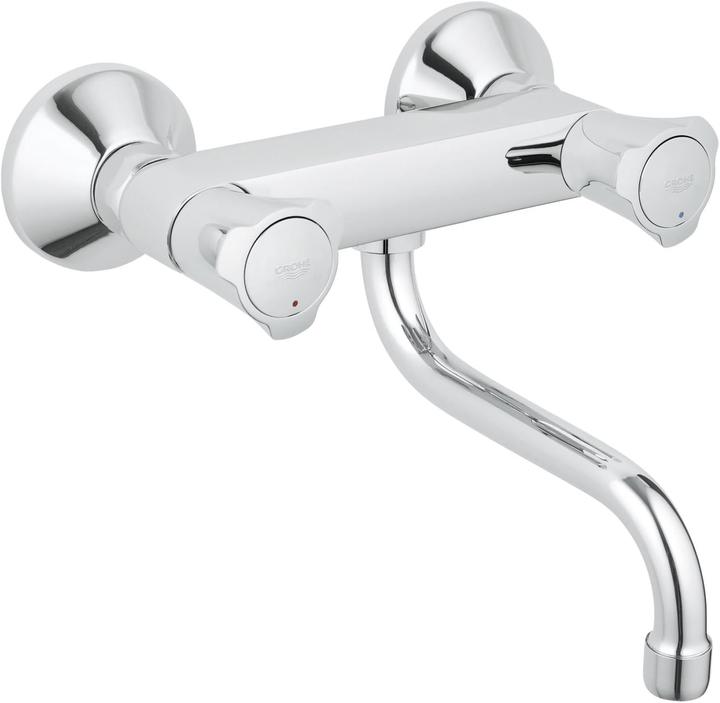 Actual product image Grohe Spültischarmatur Costa