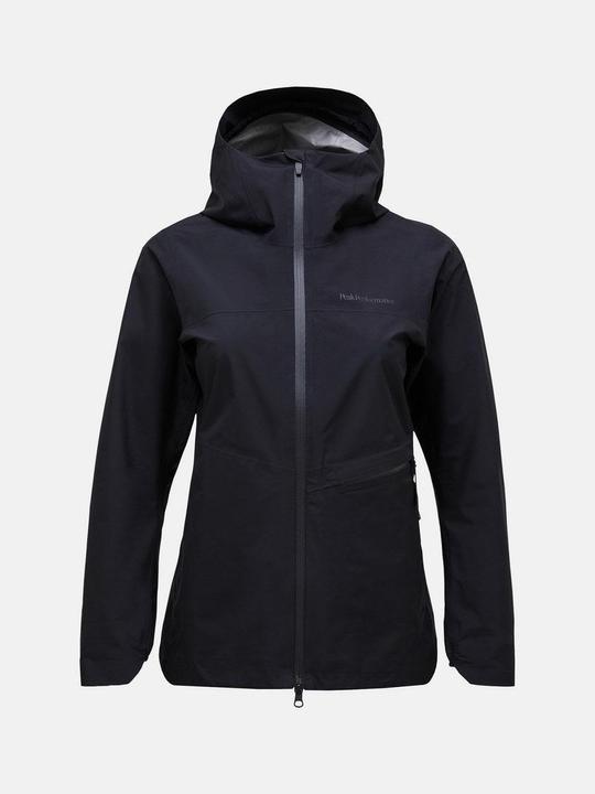 Peak Performance Women's Commuter GTX Pac Jacket