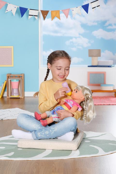 Actual product image Baby Born Sister