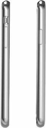 Image du produit Moshi iGlaze - Couverture arrière pour téléphone portable - polymère (Apple iPhone XS, Apple iPhone X)