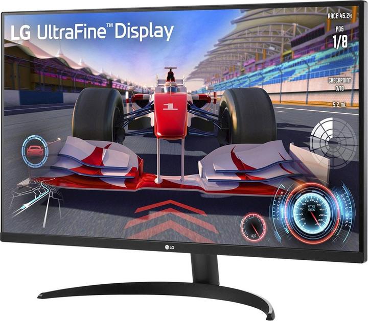 Produktbild LG 32UR500K-B (3840 x 2160 Pixel, 32")