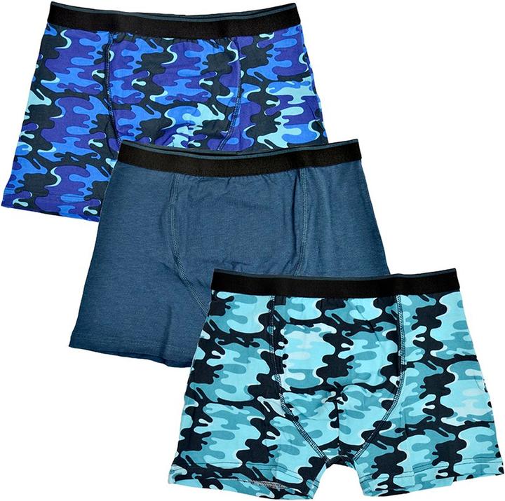 Tom Franks Slips Jungen (3erPack)
