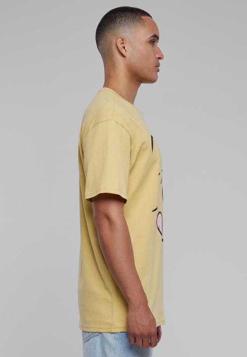 Immagine prodotto Urban Classics Maglietta Disney 100 Winnie the Pooh - 119351 (4XL)