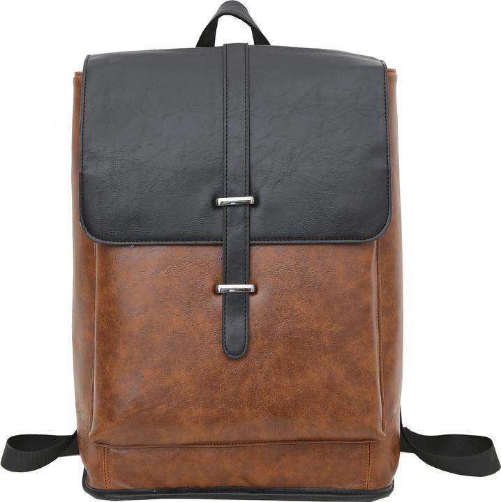 Image du produit Novidarte Sac à dos en cuir végétalien