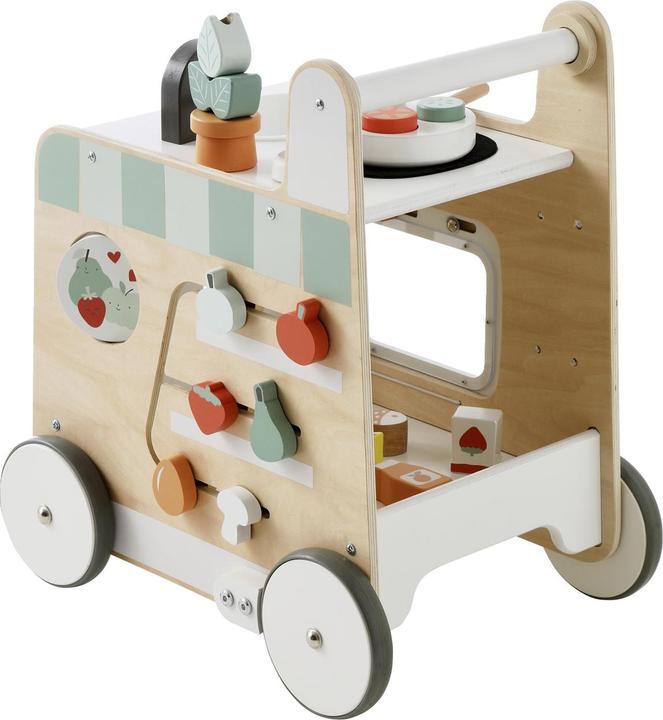 Actual product image Vertbaudet Imitation Game
