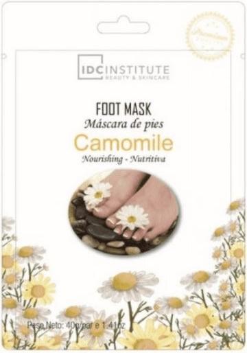 Produktbild Majestic Pflegende Kamillenfussmaske 40g