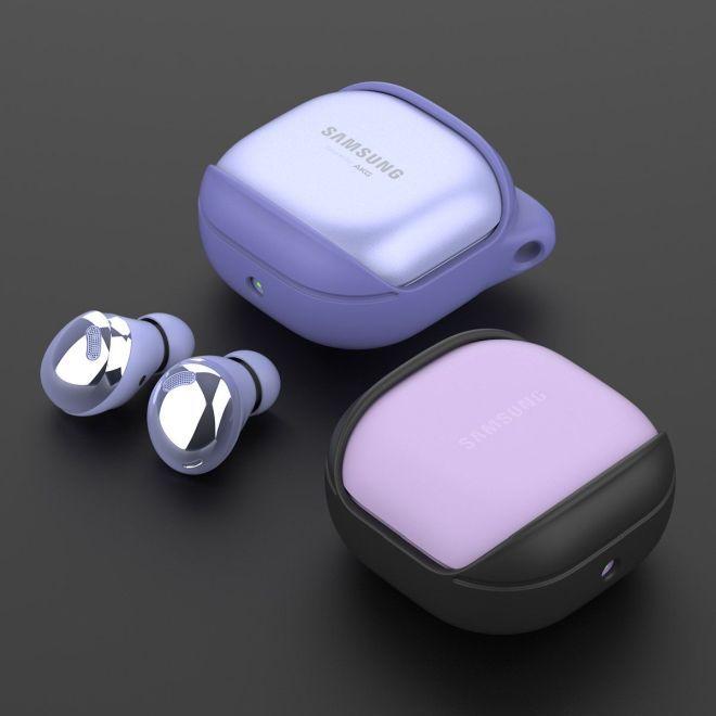 Actual product image Araree Bean Series (Headphone sleeve)