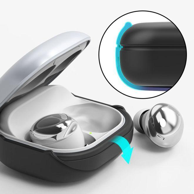 Actual product image Araree Bean Series (Headphone sleeve)
