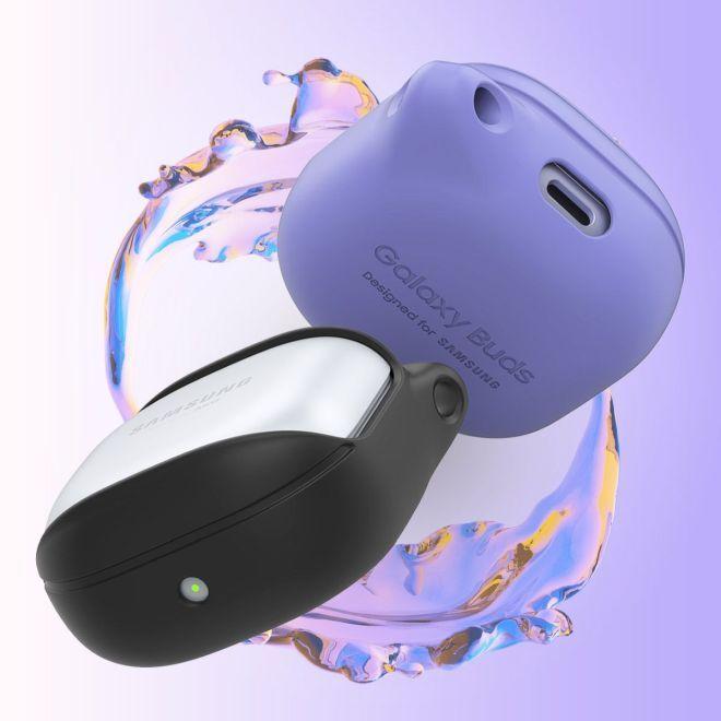 Actual product image Araree Bean Series (Headphone sleeve)