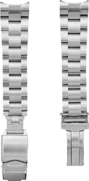 Actual product image Bobroff Watch strap BFST