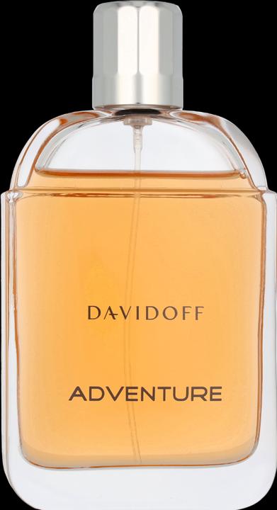 Actual product image Davidoff Adventure (Eau de toilette, 100 ml)