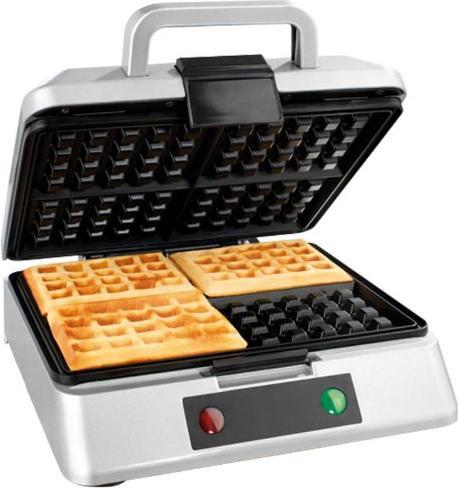 Immagine prodotto Gourmetmaxx Waffle Iron Belgian Waffles