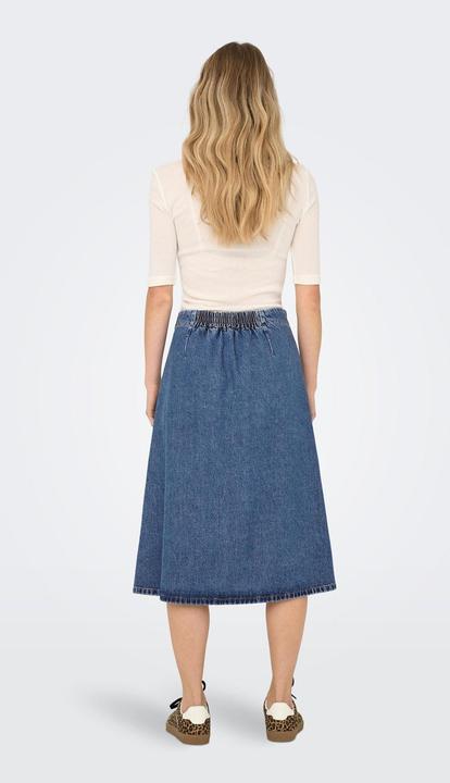 Image du produit Only ONLTHEA Jeansrock Jeansrock (XL)