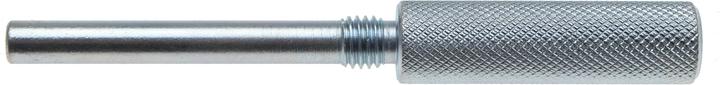 Actual product image BGS Crankshaft Locking Tool for Renault for 8154
