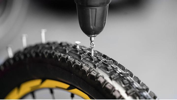 Actual product image Muc-Off No Puncture Hassle Kit 140ml