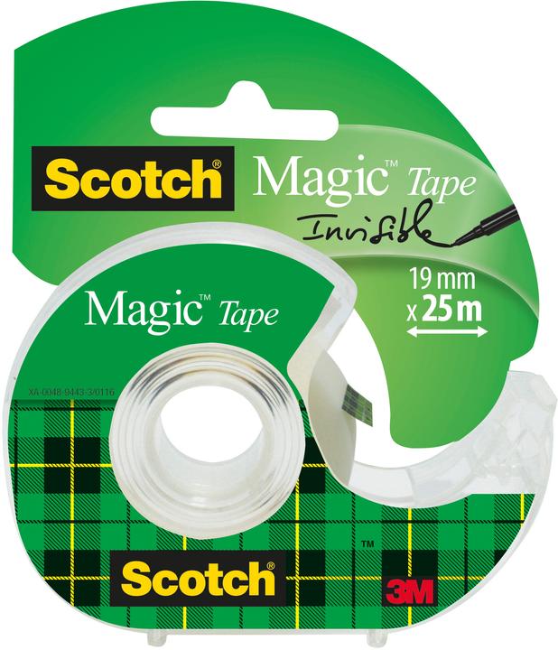 Image du produit Scotch Ruban adhésif magique