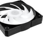 Produktbild Phanteks MG Skiron DRGB PWM-Lüfter, RGB - 120mm, schwarz (120 mm)