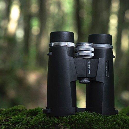 Image du produit Eschenbach Jumelles Trophy D ED 8x42 B Ww (8 x, 42 mm)
