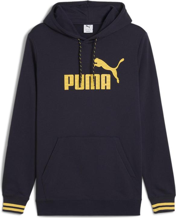 Image du produit Puma UNITED Sweat à capuche TR (L)