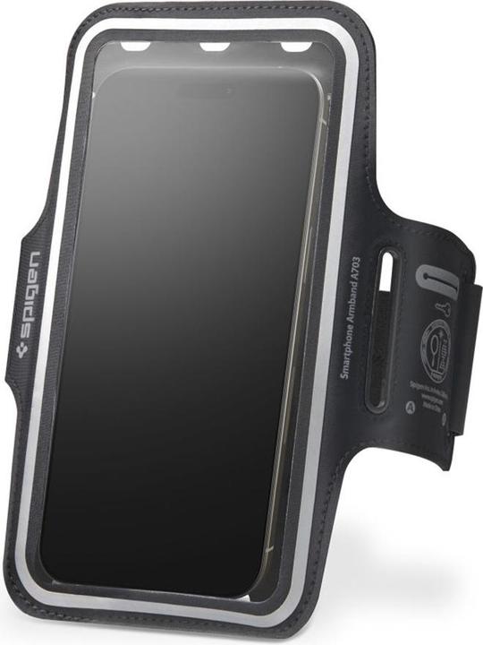 Spigen Armband A703 6,9 zwart