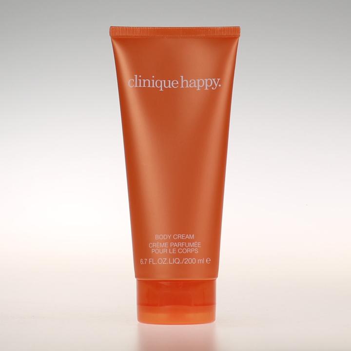 Image du produit Clinique Happy (Crème pour le corps, 200 ml)