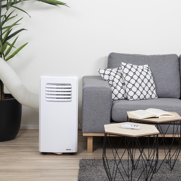Immagine prodotto Tristar Condizionatore d'aria 5000BTU (16 m², 5000 BTU/h)