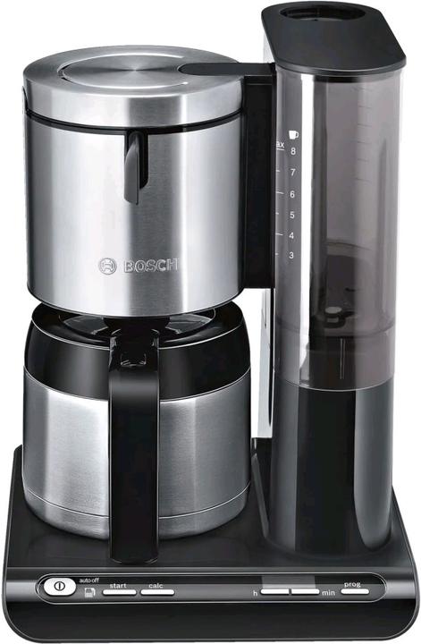 Actual product image Bosch Hausgeräte TKA 8A 683