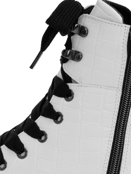 Actual product image Vitaform Soft ankle boot (37)