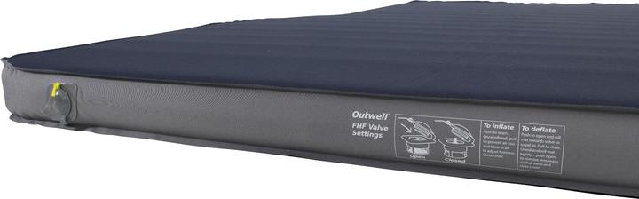 Produktbild Outwell Dreamboat Campervan