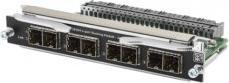 Actual product image HPE HP JL084A module: for HP 3810 series (4 Ports)