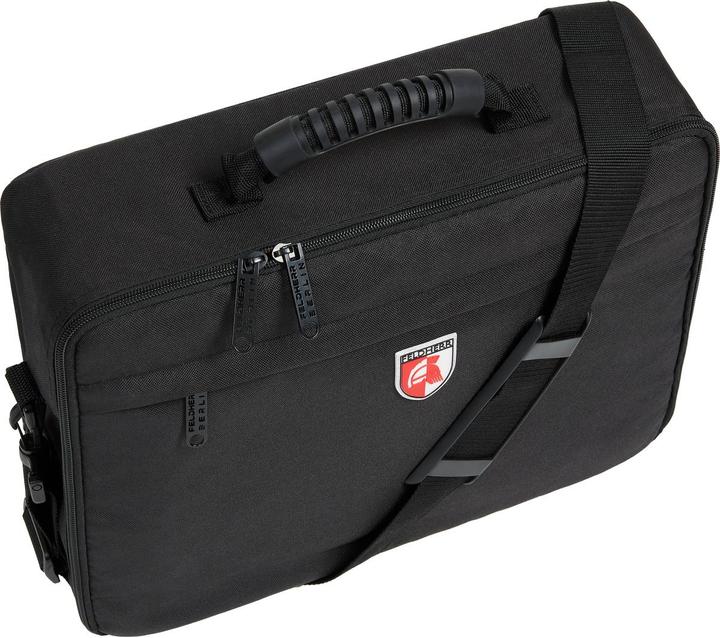 Produktbild Feldherr MEDIUM PLUS Tasche für Warhammer 40.000: Zorn des Königs der Seelenschm