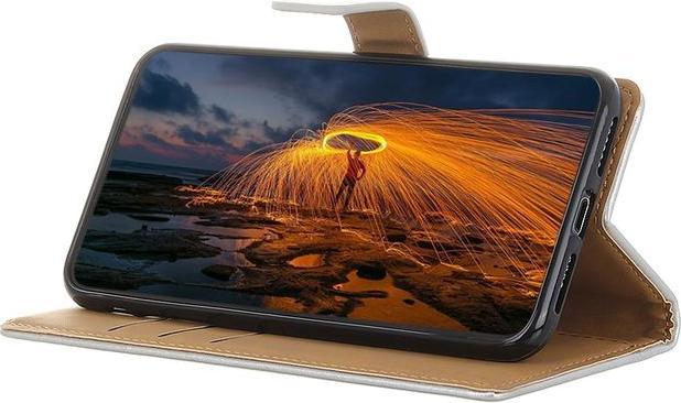 Produktbild MU Classic Classic II Leder Bookcover Series (Samsung Galaxy A25)