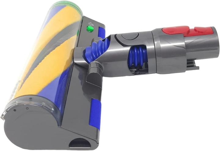 Produktbild Dyson Turbo-Bürste mit Laser 971360-01