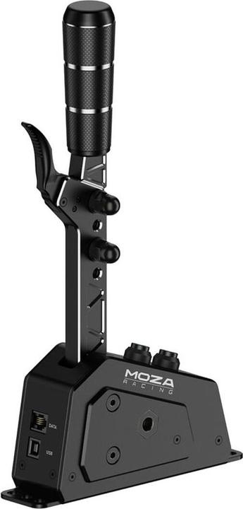 Actual product image Moza SPG Sequential Shifter (PC)