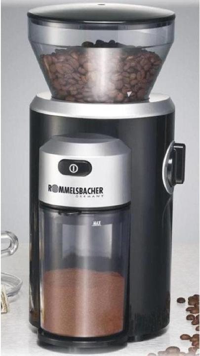 Produktbild Rommelsbacher Ekm 300 (EU-Stecker)