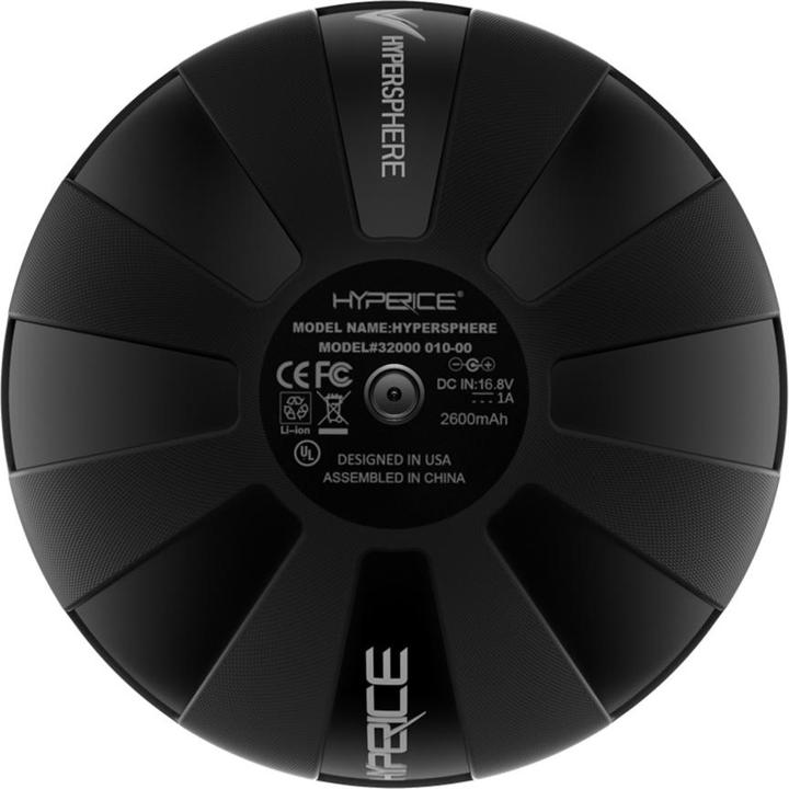Produktbild Hyperice Hypersphere (12.5cm)
