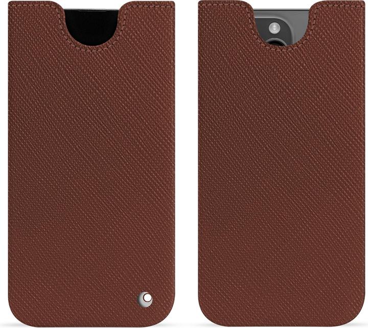 Marron délicat ( Pantone #95614d)