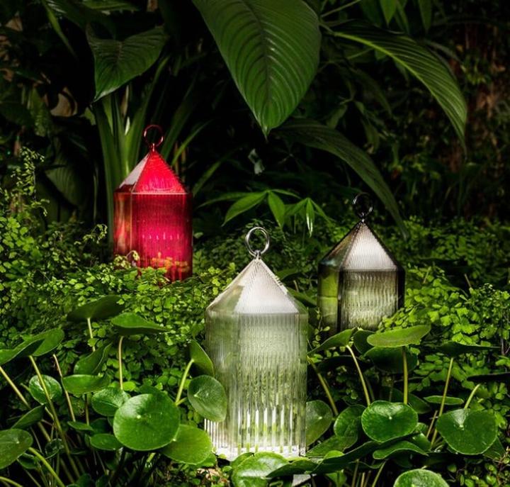 Image du produit Kartell Lantern (154 lm)