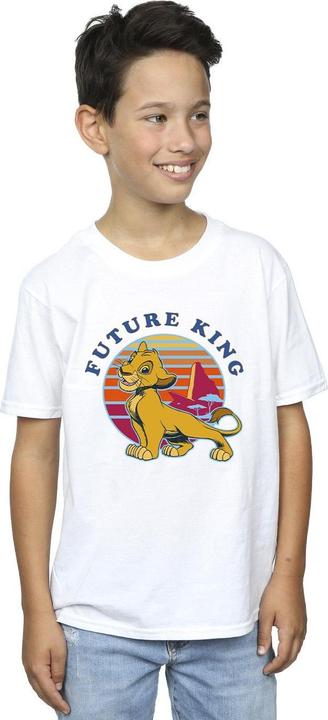 Produktbild Disney The Lion King Future King TShirt Jungen (152, 158)